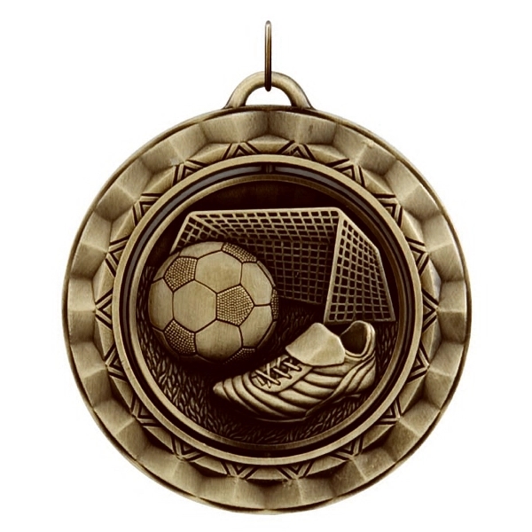 Spinner Medals, 2 5/16" - Spinner Medals, 2 5/16" - Image 5 of 19