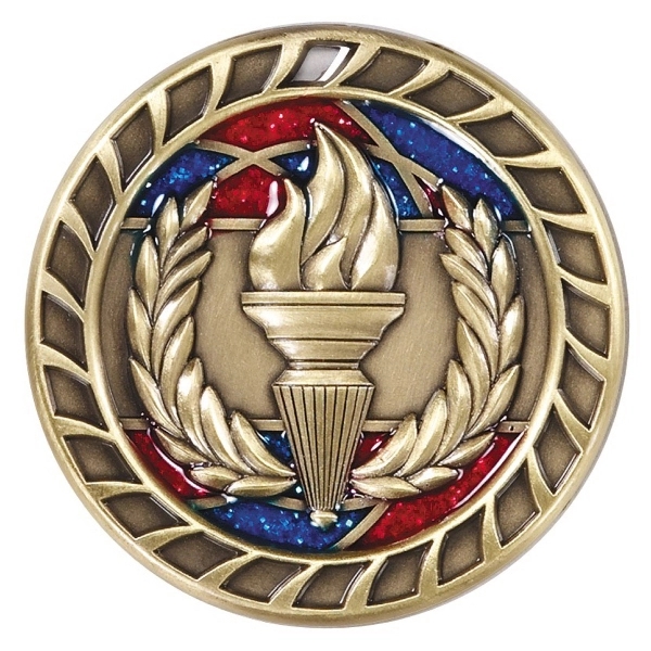 Glitter medals - Glitter medals - Image 12 of 12