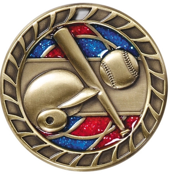 Glitter medals - Glitter medals - Image 11 of 12