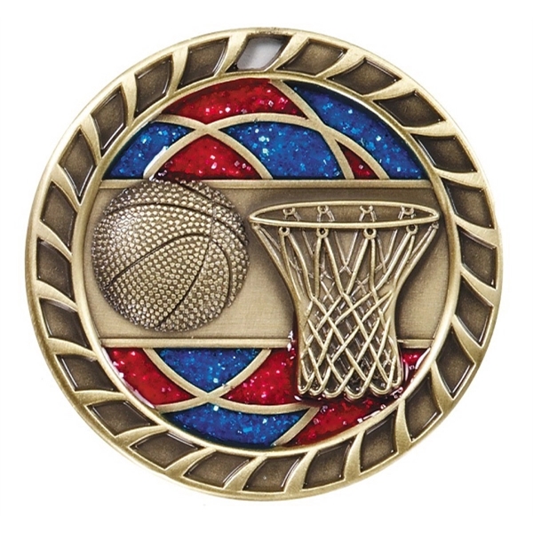 Glitter medals - Glitter medals - Image 10 of 12