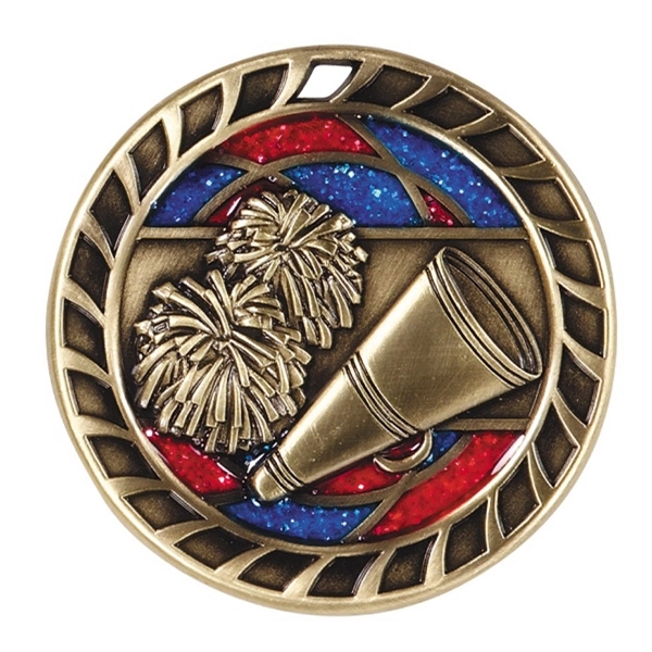Glitter medals - Glitter medals - Image 9 of 12