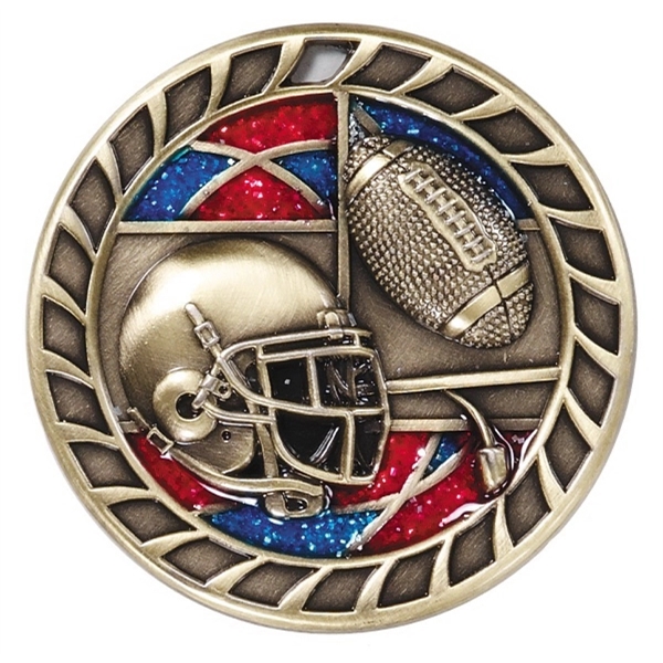 Glitter medals - Glitter medals - Image 0 of 12