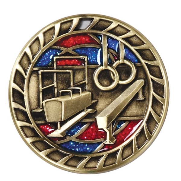 Glitter medals - Glitter medals - Image 7 of 12