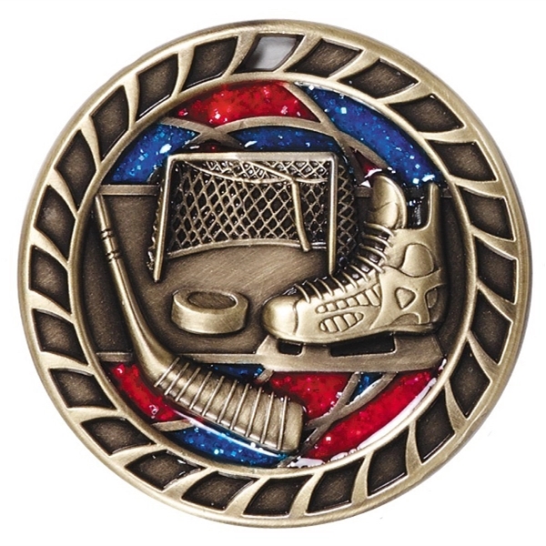Glitter medals - Glitter medals - Image 6 of 12