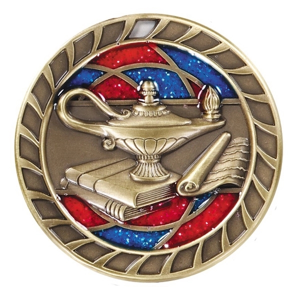 Glitter medals - Glitter medals - Image 5 of 12
