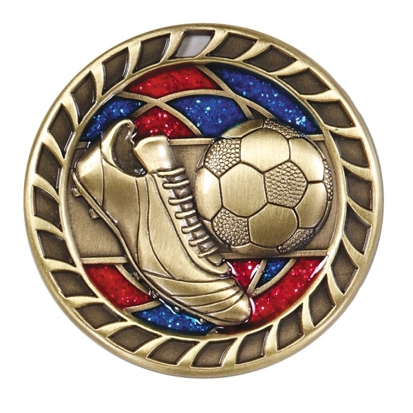 Glitter medals - Glitter medals - Image 4 of 12