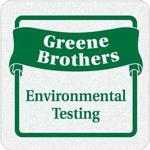 Weatherproof Square Cut Labels - Weatherproof Square Cut Labels - Image 0 of 0