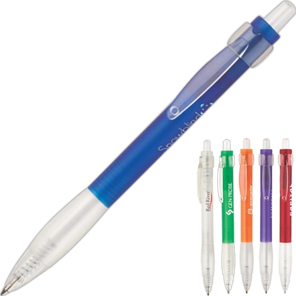 Carothers Ballpoint Pen - Carothers Ballpoint Pen - Image 0 of 6