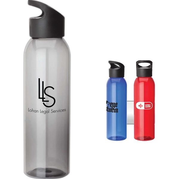 Muse 22 oz. AS Water Bottle - Muse 22 oz. AS Water Bottle - Image 0 of 4