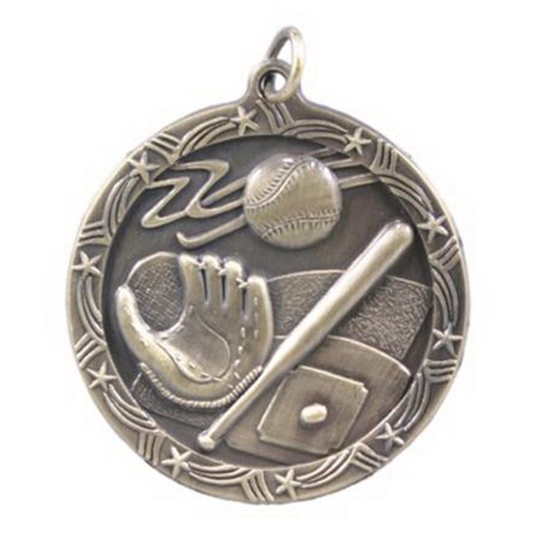 Shooting Star medals - Shooting Star medals - Image 14 of 14