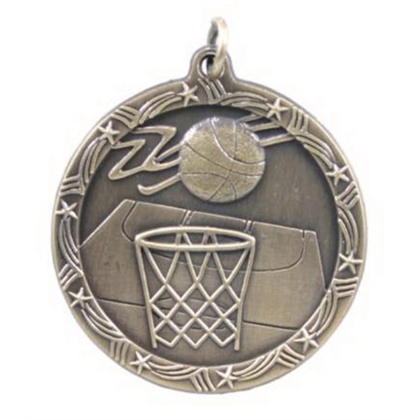 Shooting Star medals - Shooting Star medals - Image 13 of 14