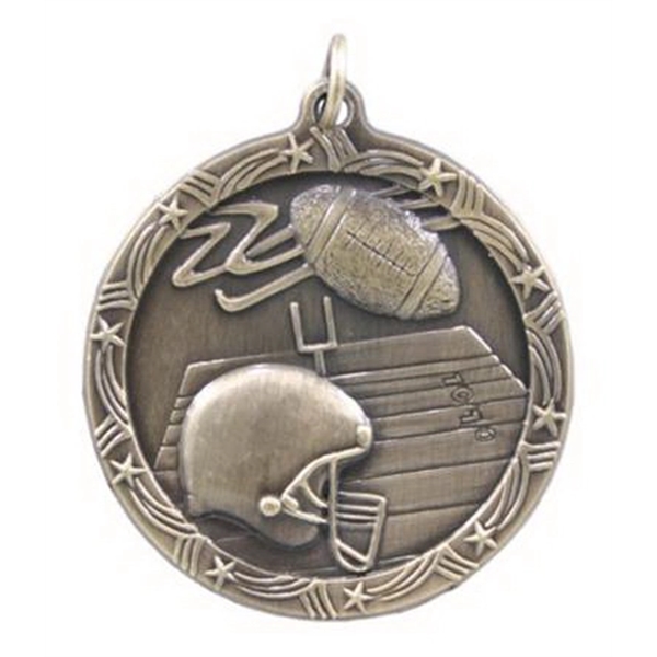 Shooting Star medals - Shooting Star medals - Image 11 of 14