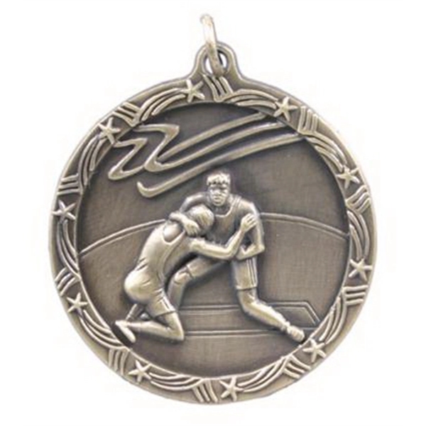 Shooting Star medals - Shooting Star medals - Image 1 of 14