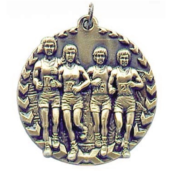 Millennium Medals - Millennium Medals - Image 13 of 16