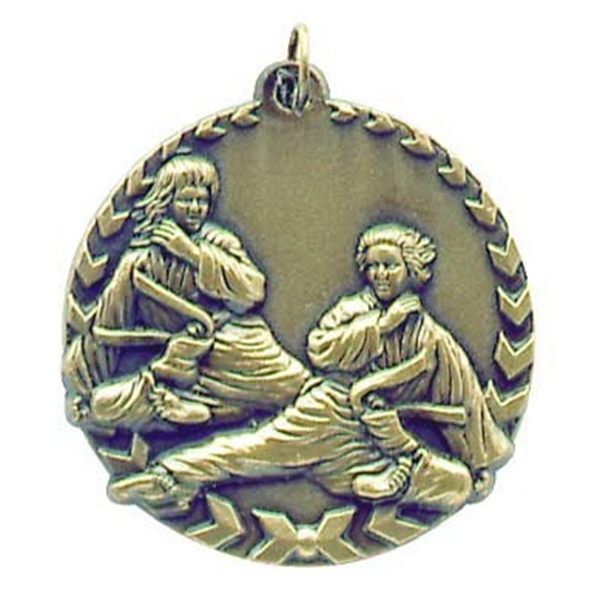 Millennium Medals - Millennium Medals - Image 8 of 16