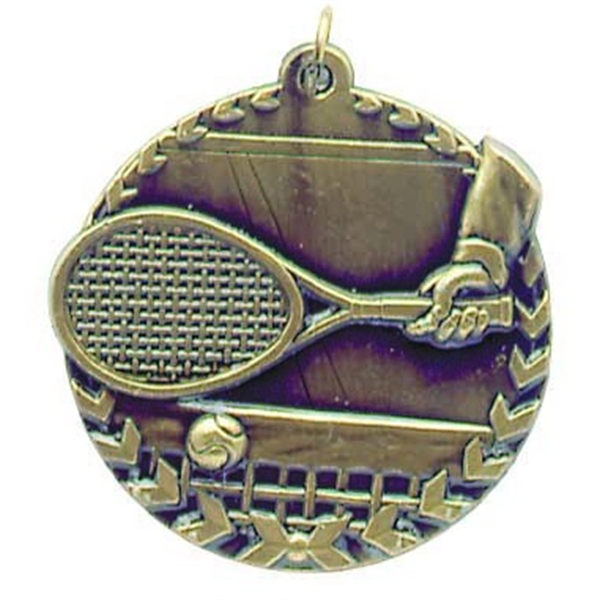 Millennium Medals - Millennium Medals - Image 4 of 16