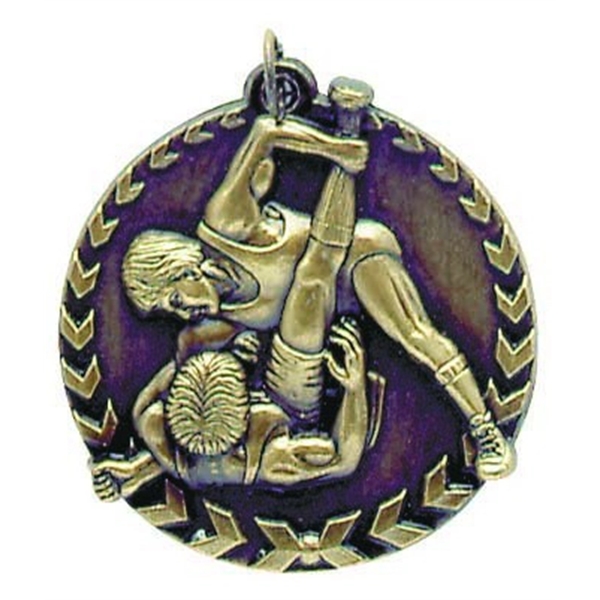 Millennium Medals - Millennium Medals - Image 1 of 16