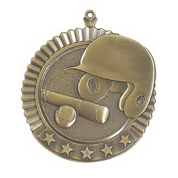 Star Medals - Star Medals - Image 19 of 19
