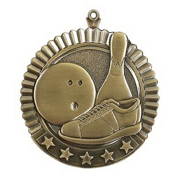 Star Medals - Star Medals - Image 17 of 19