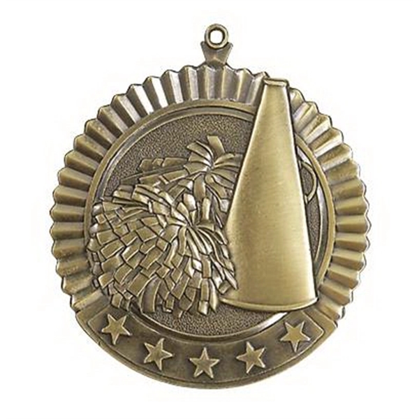 Star Medals - Star Medals - Image 16 of 19