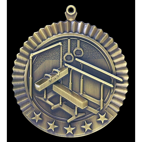 Star Medals - Star Medals - Image 13 of 19