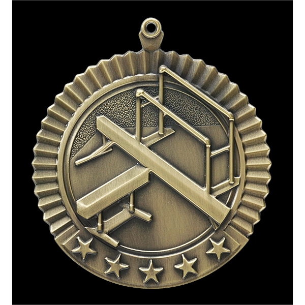 Star Medals - Star Medals - Image 12 of 19