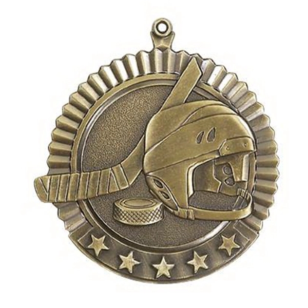 Star Medals - Star Medals - Image 11 of 19