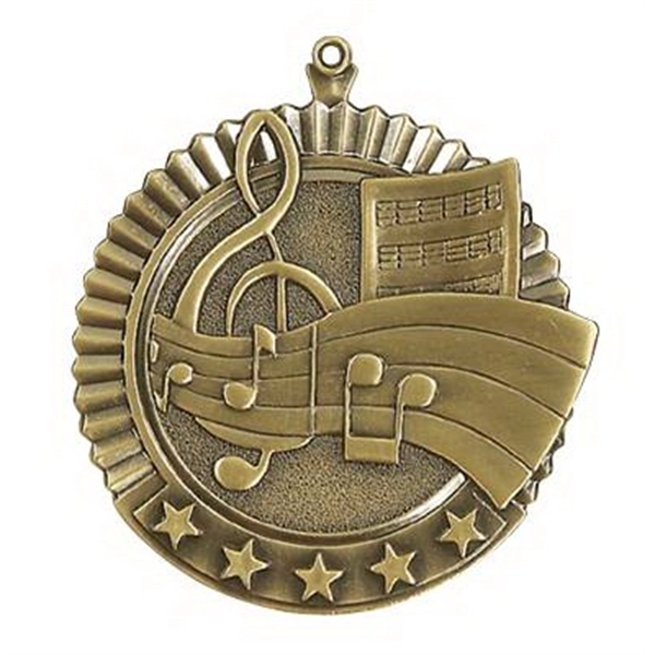 Star Medals - Star Medals - Image 7 of 19