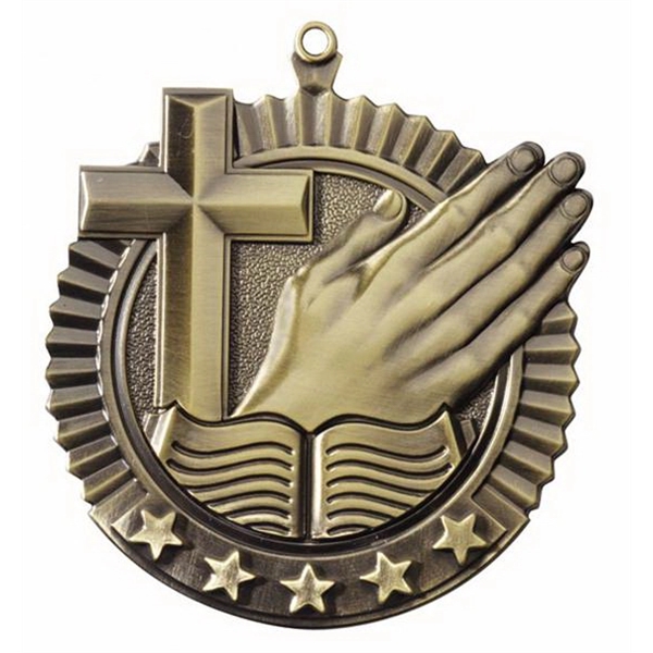 Star Medals - Star Medals - Image 6 of 19
