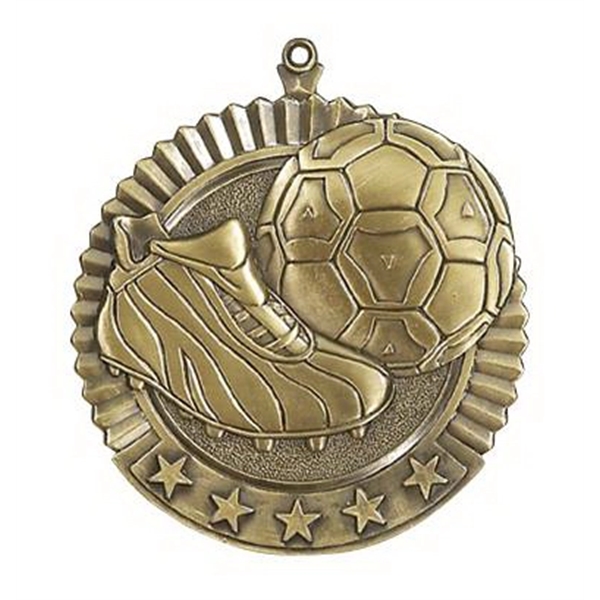 Star Medals - Star Medals - Image 5 of 19