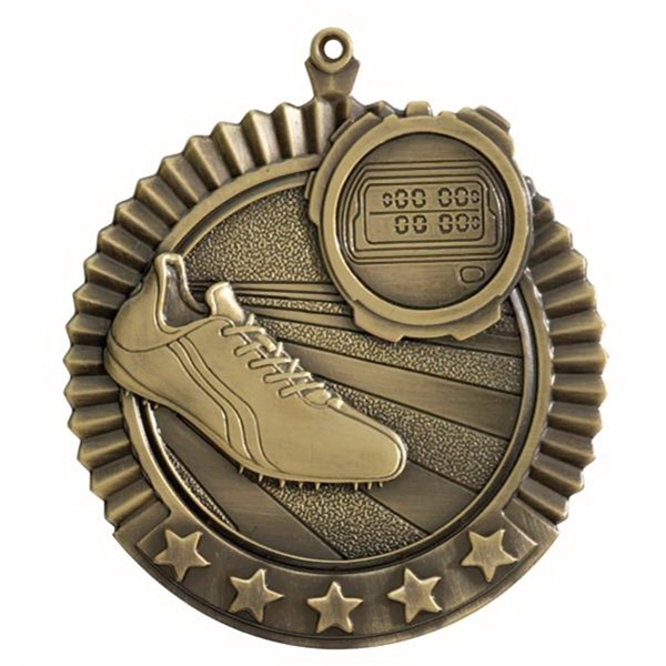 Star Medals - Star Medals - Image 3 of 19