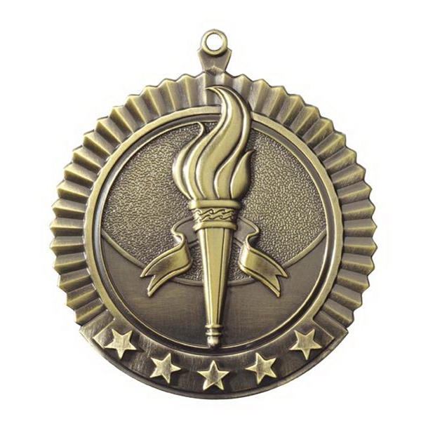Star Medals - Star Medals - Image 2 of 19