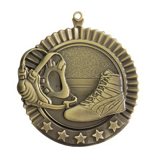 Star Medals - Star Medals - Image 4 of 19