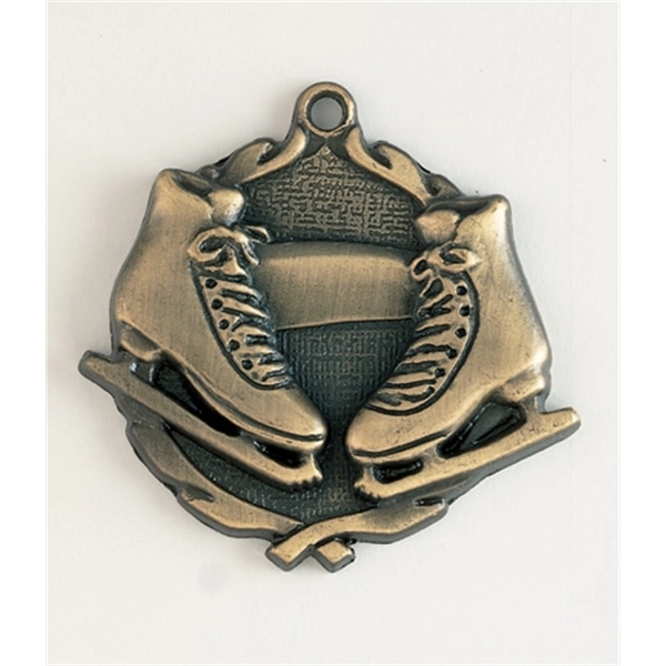 Wreath medals - Wreath medals - Image 20 of 41
