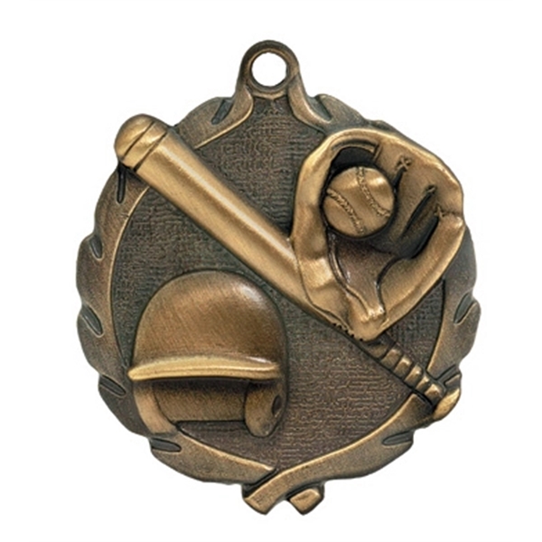 Wreath medals - Wreath medals - Image 8 of 41