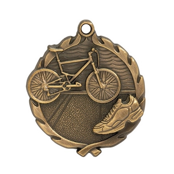 Wreath medals - Wreath medals - Image 4 of 41