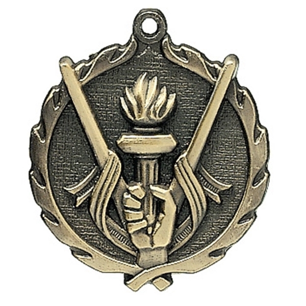 Wreath medals - Wreath medals - Image 3 of 41