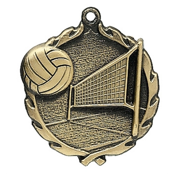 Wreath medals - Wreath medals - Image 0 of 41