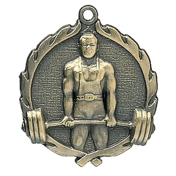 Wreath medals - Wreath medals - Image 1 of 41