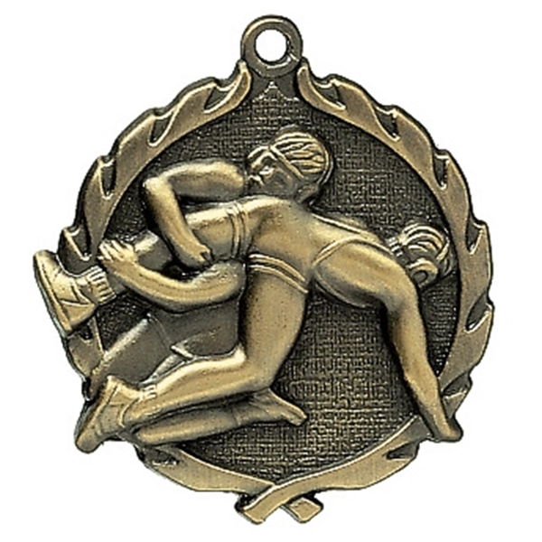 Wreath medals - Wreath medals - Image 2 of 41