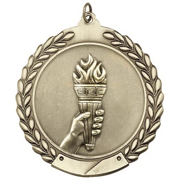 Wreath die cast medals - Wreath die cast medals - Image 18 of 19