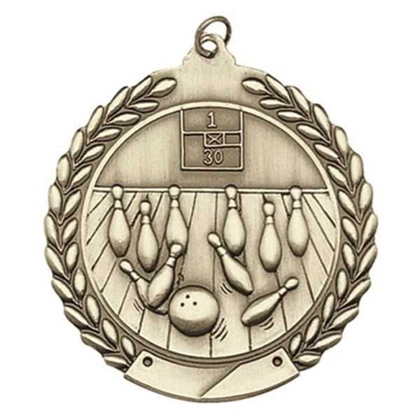 Wreath die cast medals - Wreath die cast medals - Image 14 of 19