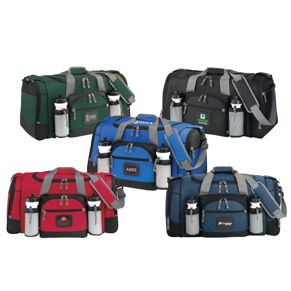 Expedition Duffel - Expedition Duffel - Image 0 of 6