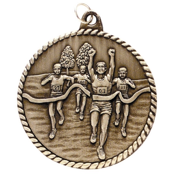 High relief medals - High relief medals - Image 19 of 24