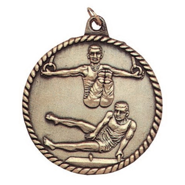 High relief medals - High relief medals - Image 16 of 24