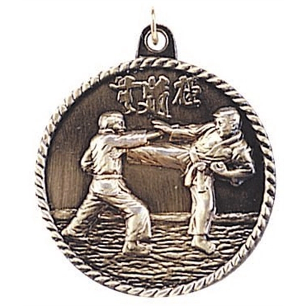 High relief medals - High relief medals - Image 13 of 24