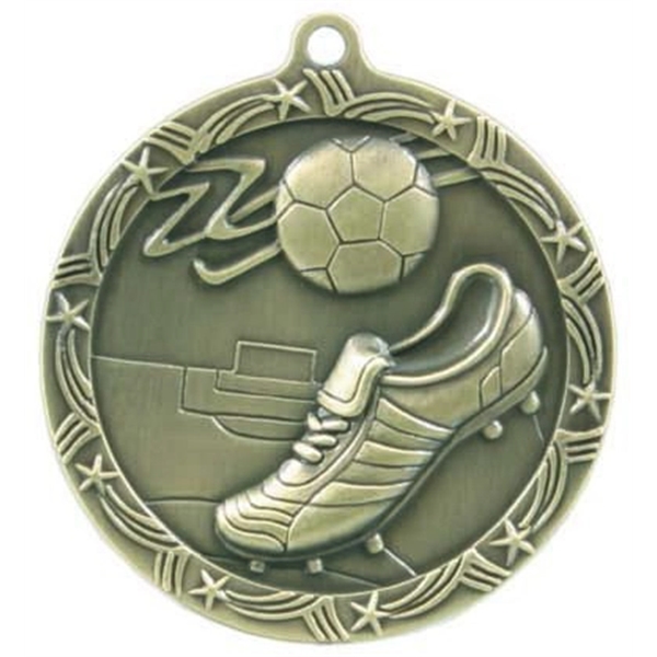 Shooting star medals. - Shooting star medals. - Image 5 of 13