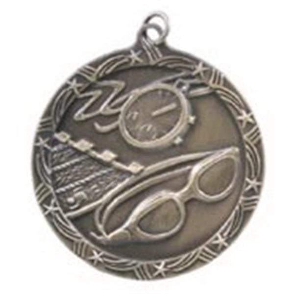 Shooting star medals. - Shooting star medals. - Image 4 of 13