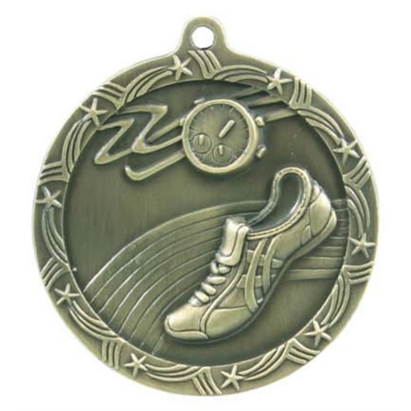 Shooting star medals. - Shooting star medals. - Image 3 of 13