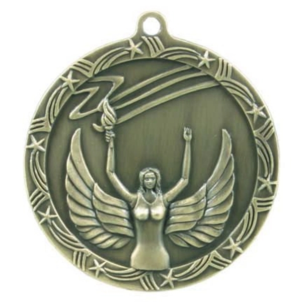 Shooting star medals. - Shooting star medals. - Image 2 of 13